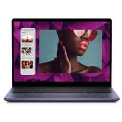 Thế Giới Số 365 | [New 100%] Dell Inspiron 7445 2in1 (Ryzen 5 - 8640HS, 8GB, 512GB, AMD Radeon Graphics, 14 FHD+ Touch) - Midnight Blue