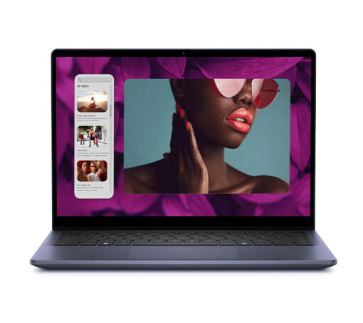 [New 100%] Dell Inspiron 7445 2in1 2024 (Ryzen 5 - 8640HS, 8GB, 512GB, AMD Radeon Graphics, 14 FHD+ Touch)