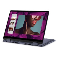 Thế Giới Số 365 | [New 100%] Dell Inspiron 7445 2in1 (Ryzen 5 - 8640HS, 8GB, 512GB, AMD Radeon Graphics, 14 FHD+ Touch) - Midnight Blue
