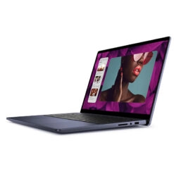 Thế Giới Số 365 | [New 100%] Dell Inspiron 7445 2in1 (Ryzen 5 - 8640HS, 8GB, 512GB, AMD Radeon Graphics, 14 FHD+ Touch) - Midnight Blue