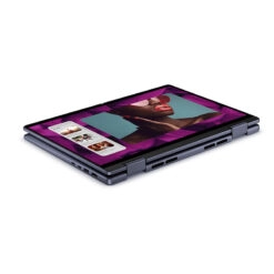Thế Giới Số 365 | [New 100%] Dell Inspiron 7445 2in1 (Ryzen 5 - 8640HS, 8GB, 512GB, AMD Radeon Graphics, 14 FHD+ Touch) - Midnight Blue