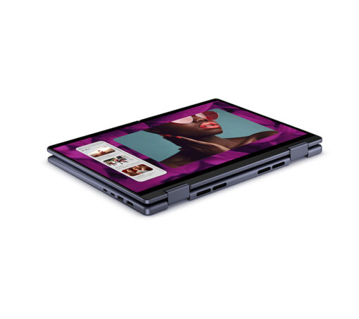 [New 100%] Dell Inspiron 7445 2in1 2024 (Ryzen 5 - 8640HS, 8GB, 512GB, AMD Radeon Graphics, 14 FHD+ Touch) - Hình ảnh 5