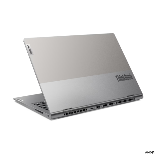 [Mới 100%] Lenovo Thinkbook 14p G2 ACH(AMD R7 5800H, 16GB, 512GB, 14”2.2K, Win 11) - Hình ảnh 6