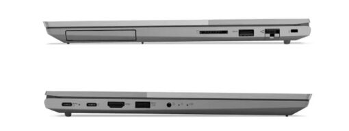 [Mới 100%]  Lenovo ThinkBook 15 G5 IRL (Core i5-1335U ,Ram 8GB ,SSD 256GB ,  15.6 inch FHD , Xám) - Hình ảnh 4
