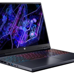 Thế Giới Số 365 | [Mới 100%] Acer Predator Helios Neo 2024 PHN16-72-91RF (Core i9-14900HX, 16GB, 1TB, RTX 4060 8GB, 16" 2K+ 240Hz)