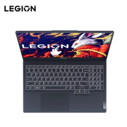 Thế Giới Số 365 | [New 100%] Lenovo Legion R7000 2024 15AHP9 (Ryzen 7-8745H, 16GB, 512GB, RTX 4050 6GB, 15.6 FHD 144Hz)
