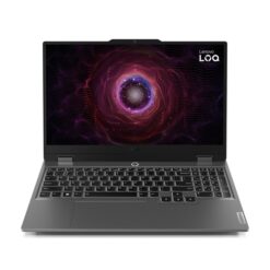 [New 100%] Lenovo LOQ Essential 15IAX9E 83LK0079VN (Core i5-12450HX, 16GB, 512GB, RTX 3050 6GB, 15.6 FHD 144Hz)