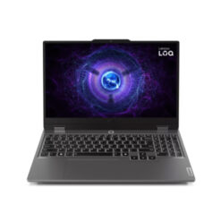 [New 100%] Lenovo LOQ 15IAX9 83DV012LVN (Core i5-13450HX, 12GB, 512GB, RTX 3050 6GB, 15.6 FHD 144Hz)