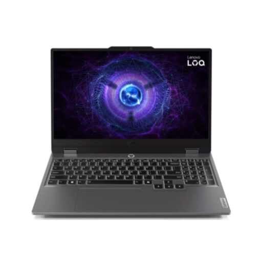[New 100%] Lenovo LOQ 15IAX9 83DV012LVN (Core i5-13450HX, 12GB, 512GB, RTX 3050 6GB, 15.6 FHD 144Hz)