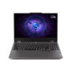 [New 100%] Lenovo LOQ 15IRX9 83DV017HVN (Core™ i7-13650HX | 24GB | 512GB | RTX™ 4050 6GB | 15.6 inch FHD 144Hz | Win 11 | Xám)
