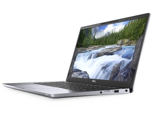 [Like New] Dell Latitude 7410 (Core i7-10610U, 16GB, 256GB, 14 FHD, Alumium Case) - Hình ảnh 2