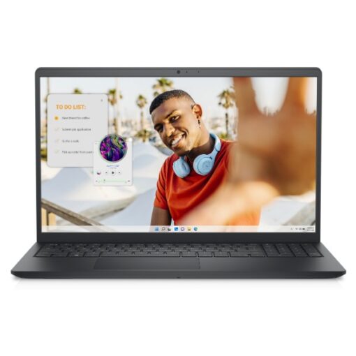 Dell Inspiron 3535( Ryzen 7 - 7730U, Ram 16GB ,SSD 512GB ,15.6'' FHD Touch)