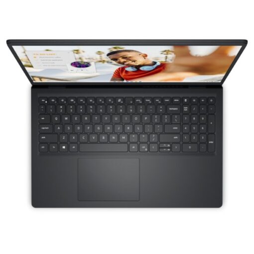 Dell Inspiron 3535( Ryzen 7 - 7730U, Ram 16GB ,SSD 512GB ,15.6'' FHD Touch) - Hình ảnh 2
