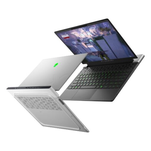 [Mới 100%] Dell Alienware X14 R2 (Core™ i7-13620H, Ram 16GB, SSD 512GB, RTX™ 4050, 14inch QHD+ 165Hz, Win 11) - Hình ảnh 4