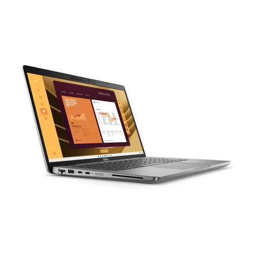 [New 100%] Dell Latitude 5450 (Core Ultra 7 165U, 16GB, 512GB, 14 FHD) - Hình ảnh 3