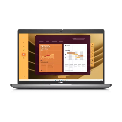 [New 100%] Dell Latitude 5450 (Core Ultra 7 165U, 16GB, 512GB, 14 FHD)