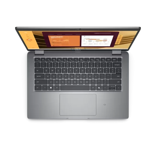 [New 100%] Dell Latitude 5450 (Core Ultra 7 165U, 16GB, 512GB, 14 FHD) - Hình ảnh 2