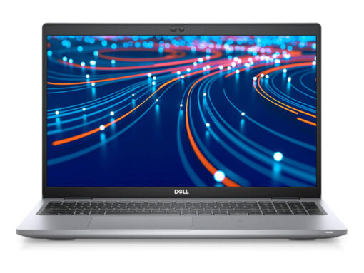 Laptop cũ Dell Latitude 5520 Core i5 1145G7/ Ram 16Gb/ SSD 512G / 15.6 Sliver Fullbox