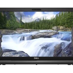 Dell Latitude 5500 (Core i5 8365U, Ram 8GB, SSD 256GB, 15.6″ FullHD)