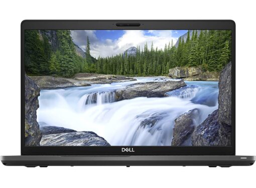 Dell Latitude 5500 (Core i5 8365U, Ram 8GB, SSD 256GB, 15.6″ FullHD)
