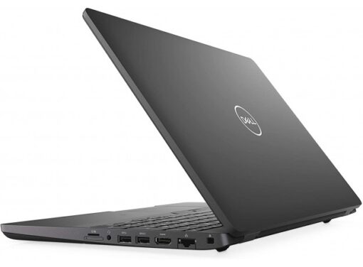 Dell Latitude 5500 (Core i5 8365U, Ram 8GB, SSD 256GB, 15.6″ FullHD) - Hình ảnh 2