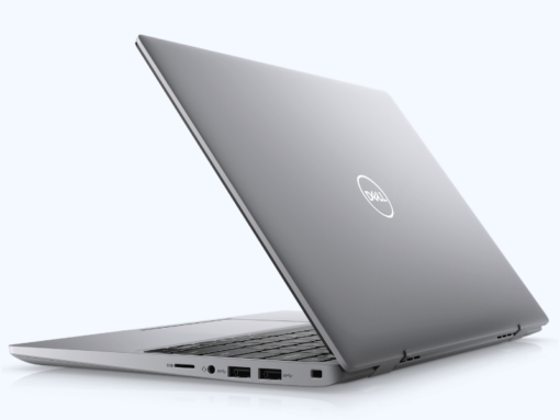 Dell Latitude 3320 (Core i5-1135G7, RAM 8GB, SSD 256GB,13.3 inch FHD) - Hình ảnh 2