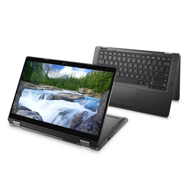 Thế Giới Số 365 | Dell Latitude 5300 2 in 1