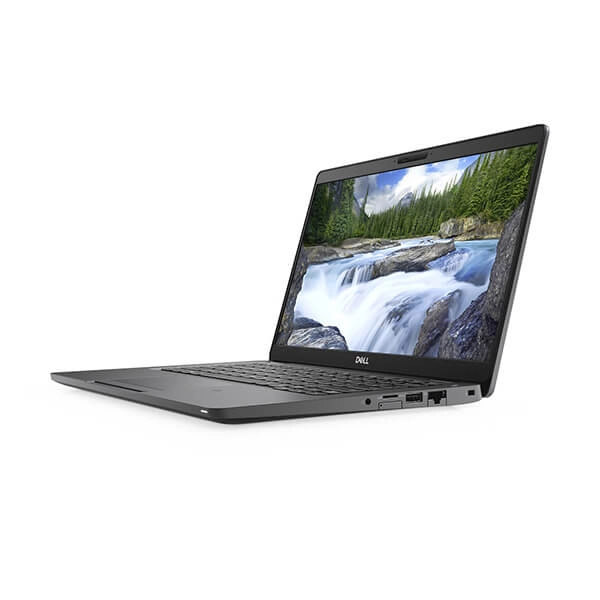 Thế Giới Số 365 | Dell Latitude 5300 2 in 1