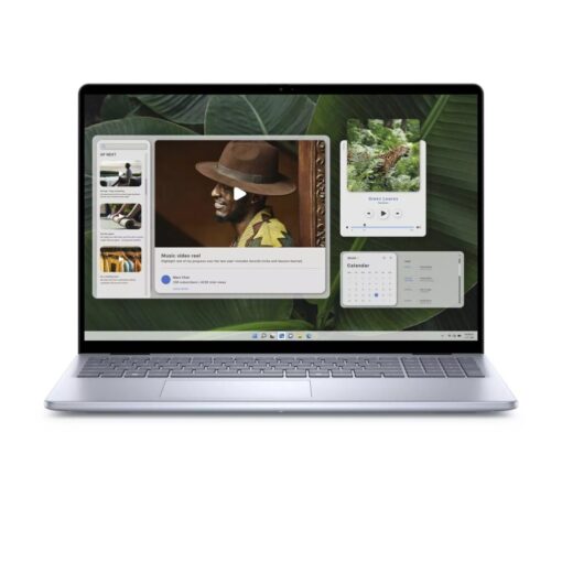 [New 100%] Dell Inspiron 16 5640 (Core 7 - 150U, 16GB, 1TB, 16 inch FHD+ Touch)