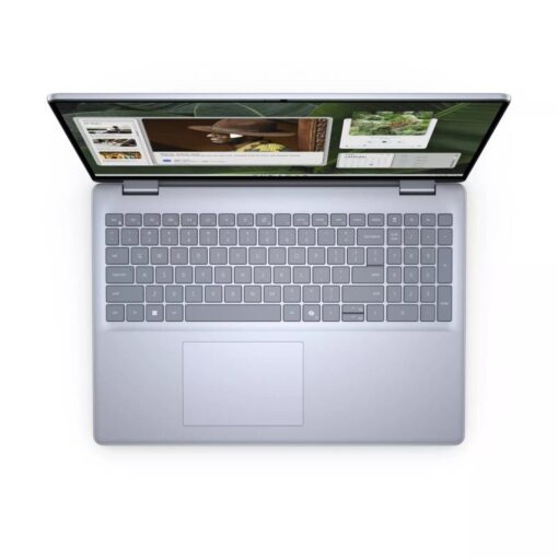 [New 100%] Dell Inspiron 16 5640 (Core 7 - 150U, 16GB, 1TB, 16 inch FHD+ Touch) - Hình ảnh 2