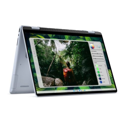 [New 100%] Dell Inspiron 16 7640 2-in-1 2024 (Core Ultra 7-155H, 16GB, 1TB, 16.0 FHD+ Touch)