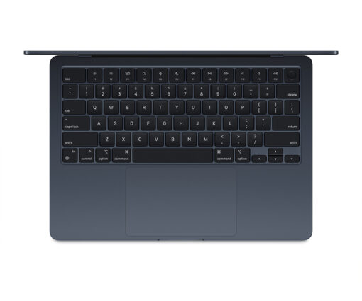 MacBook Air 2024 13 inch ( Apple M3, 8GB RAM, 256GB SSD) - Hình ảnh 2