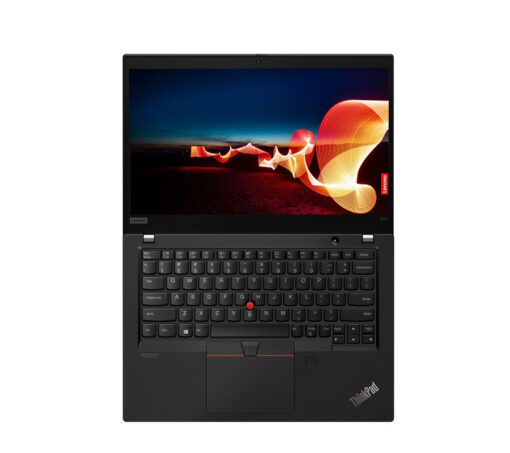 Laptop ThinkPad X13 Gen 2 (Core i5-1135G7, Ram 8GB, SSD 256GB,13 inch FHD ) - Hình ảnh 6