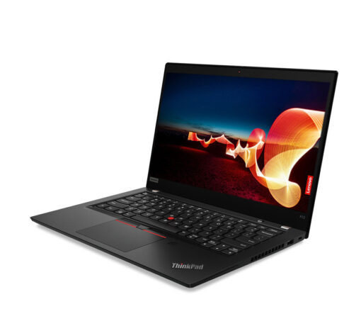 Laptop ThinkPad X13 Gen 2 (Core i5-1135G7, Ram 8GB, SSD 256GB,13 inch FHD ) - Hình ảnh 3