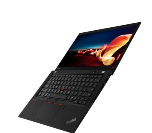 Laptop ThinkPad X13 Gen 2 (Core i5-1135G7, Ram 8GB, SSD 256GB,13 inch FHD ) - Hình ảnh 2