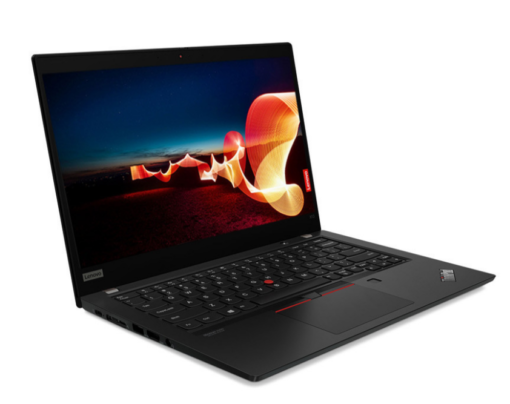 Laptop ThinkPad X13 Gen 2 (Core i5-1135G7, Ram 8GB, SSD 256GB,13 inch FHD ) - Hình ảnh 4