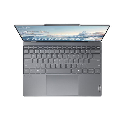 [New 100%] Lenovo Thinkbook X AI 2024 (Intel Ultra 9 185H, 32GB, 1TB, Intel Arc Graphics, 13.5 2K+ IPS 120Hz Touch) - Hình ảnh 6