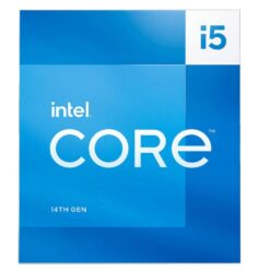CPU Intel Core i5 14400F (Intel LGA1700 - 10 Core - 16 Thread - Base 2.5Ghz - Turbo 4.7Ghz - Cache 20MB)