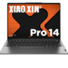 [New 100%] Lenovo IdeaPad 5 Pro 14 (Xiaoxin Pro 14 AHP9) (Ryzen 7-8745H, 24GB, 1TB, Radeon 780M, 14.0 2K+ OLED)