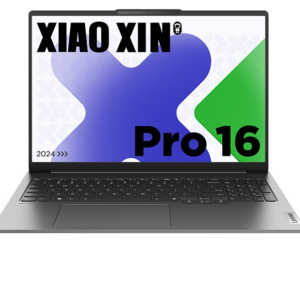 [New 100%] Lenovo IdeaPad 5 Pro 16 (Xiaoxin Pro 16 AHP9) (Ryzen 7-8845H, 32GB, 1TB, Radeon 780M, 16.0 2K+)