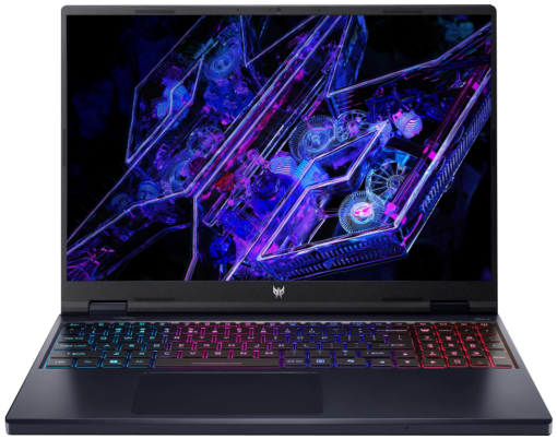 [New 100%] Acer Predator Helios Neo 2024 (Core i9-14900HX, 16GB, 1TB, RTX 4060 8GB, 16 FHD+ 165Hz) - Hình ảnh 8