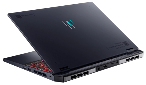 [New 100%] Acer Predator Helios Neo 2024 (Core i9-14900HX, 16GB, 1TB, RTX 4060 8GB, 16 FHD+ 165Hz) - Hình ảnh 3