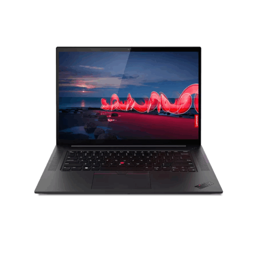 [Like New] Lenovo ThinkPad P1 Gen 4 (Core i7-11850H, 32GB, 512GB, VGA A2000, 16 2.5K)