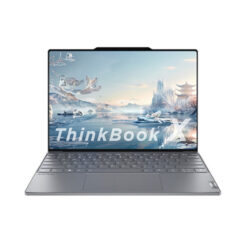[New 100%] Lenovo Thinkbook X AI 2024 (Intel Ultra 9 185H, 32GB, 1TB, Intel Arc Graphics, 13.5 2K+ IPS 120Hz Touch)