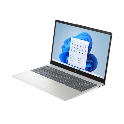 [Mới 100%] Laptop HP 15-FD0095WM ( Core i5-1235U/ 256GB/ 8GB RAM/ 15.6 inch FHD/ Silver / Full VAT ) - Hình ảnh 4