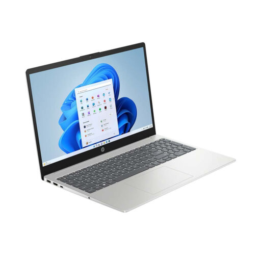 [Mới 100%] Laptop HP 15-FD0095WM ( Core i5-1235U/ 256GB/ 8GB RAM/ 15.6 inch FHD/ Silver / Full VAT ) - Hình ảnh 5