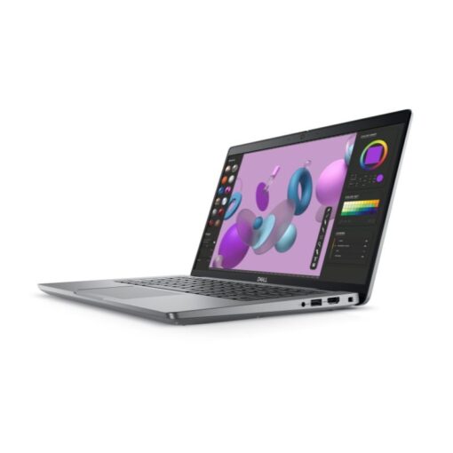 [New Outlet] Dell Precision 3480 (Core i7-1370P, 32GB, 1TB, 14 FHD) - Ảnh 6