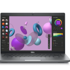 Dell Precision 3480 (Core i7-1370P, Ram 32GB, SSD 512GB, 14inch FHD)