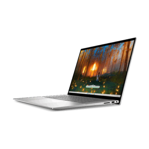 [New 100%] Dell Inspiron 16 5630 (Core i5-1340P, 16GB, 512GB, Intel Iris Xe Graphic, 16 2K+) - Ảnh 3