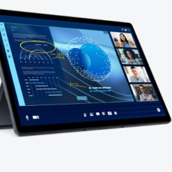 Thế Giới Số 365 | [Like New] Dell Latitude 7350 Detachable (Core Ultra 7 - 164U, 32GB, 256GB, 13 3K Touch) + Phím